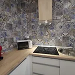 La Casa De La Mimosa Appartement Córdoba