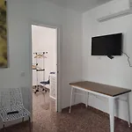 La Casa De La Mimosa Appartement *