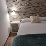 La Casa De La Mimosa Appartement