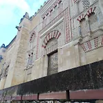 La Casa De La Mimosa Córdoba