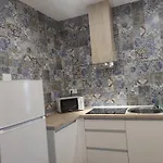 La Casa De La Mimosa Appartement