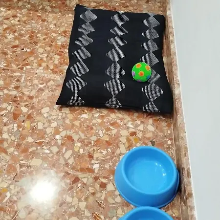 La Casa De La Mimosa Appartement *
